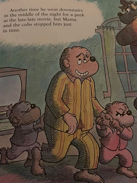 Watch Berenstain Bears porn videos for free, here on Pornhub. . Berenstain bears porn